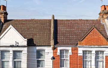 clay roofing Flaxlands, Norfolk