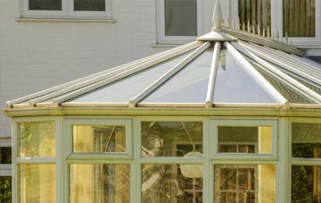 conservatory roof repair Flaxlands, Norfolk