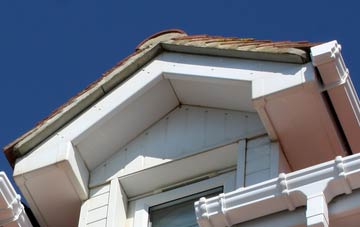 Flaxlands fascia installation costs