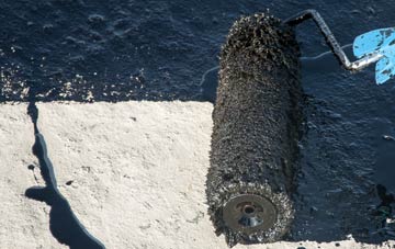 Flaxlands liquid sealant waterproofing