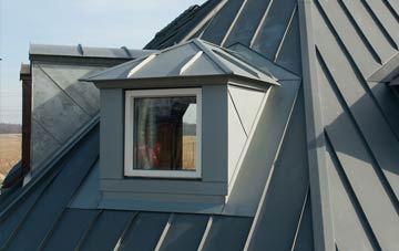 metal roofing Flaxlands, Norfolk