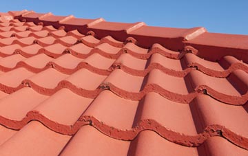 Flaxlands tile and slate roof replacement