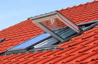 Flaxlands roof window