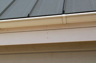 Flaxlands soffit repair
