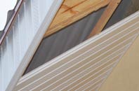 rated Flaxlands soffit repair companies