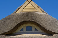 Flaxlands thatch roofing